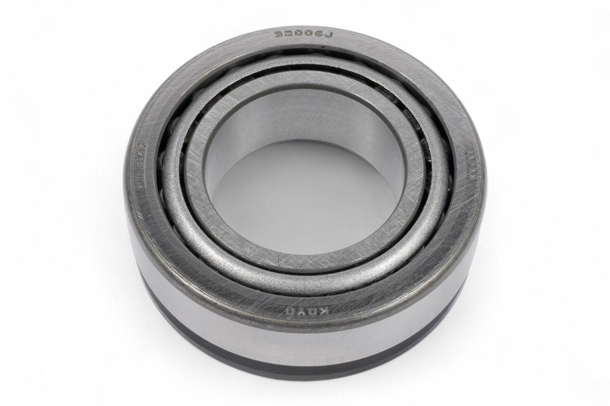 K241041 Cuscinetto canotto sterzo 30x55x17/19 mm (32006 JRRS 1008)