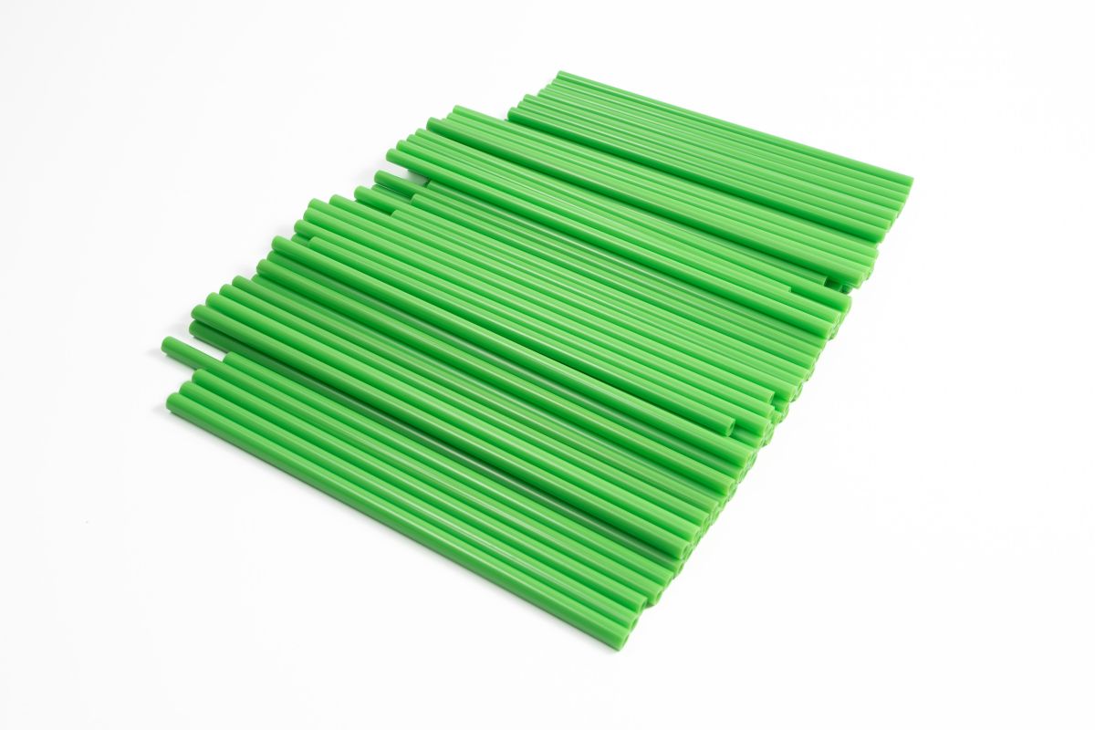 KCC10 Kit copriraggi verde