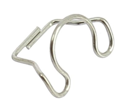 KEI50047 Clip per valvola spillo galleggiante PWK33 - PWK35 - PWK36 - PWK38 - PWK39 - FCR-MX