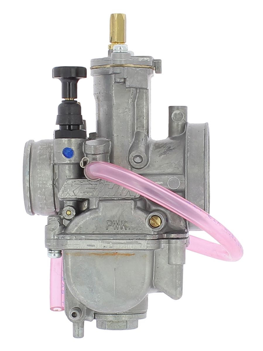 KEIPWK28 Carburatore KEIHIN PWK 28 - lunghezza 88,00 mm