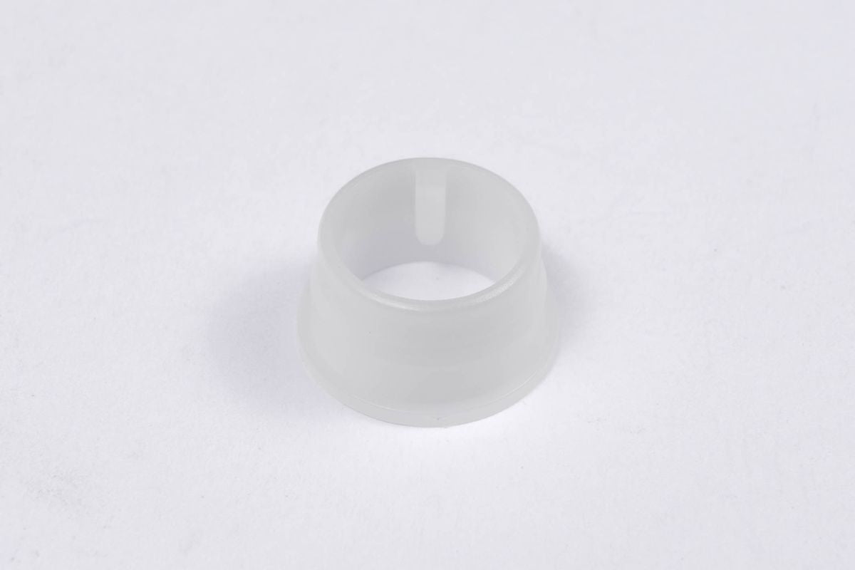 KEIPWKCOL Collarino fermacavo in plastica PWK33 - PWK35 - PWK36 - PWK38 - PWK39