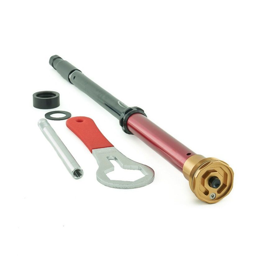 KT122020155001 Kit conversione forcelle da aria a molla K-TECH