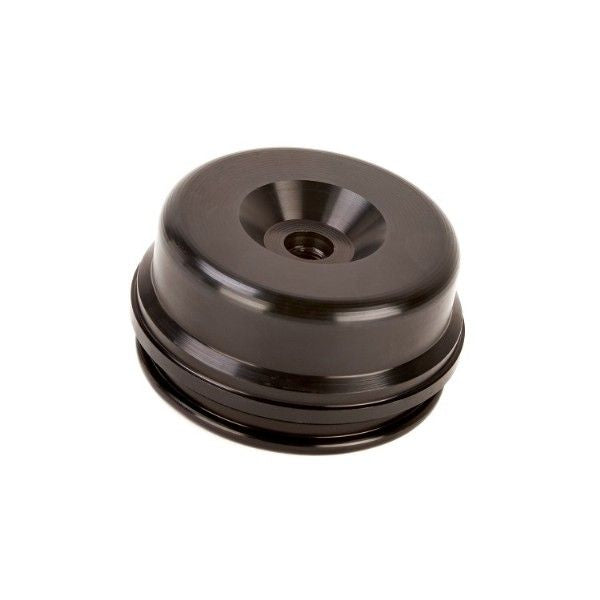 KT211200135 Tappo vaschetta gas maggiorato 64x20 mm nero K-TECH per KYB