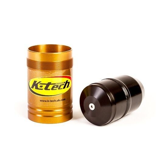KT211900100 Kit modifica serbatoio monoammortizzatore K-TECH per WP 60 mm