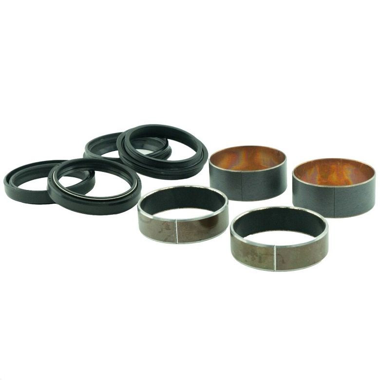 KT55048001 Kit revisione forcelle K-TECH per SHOWA 48 mm