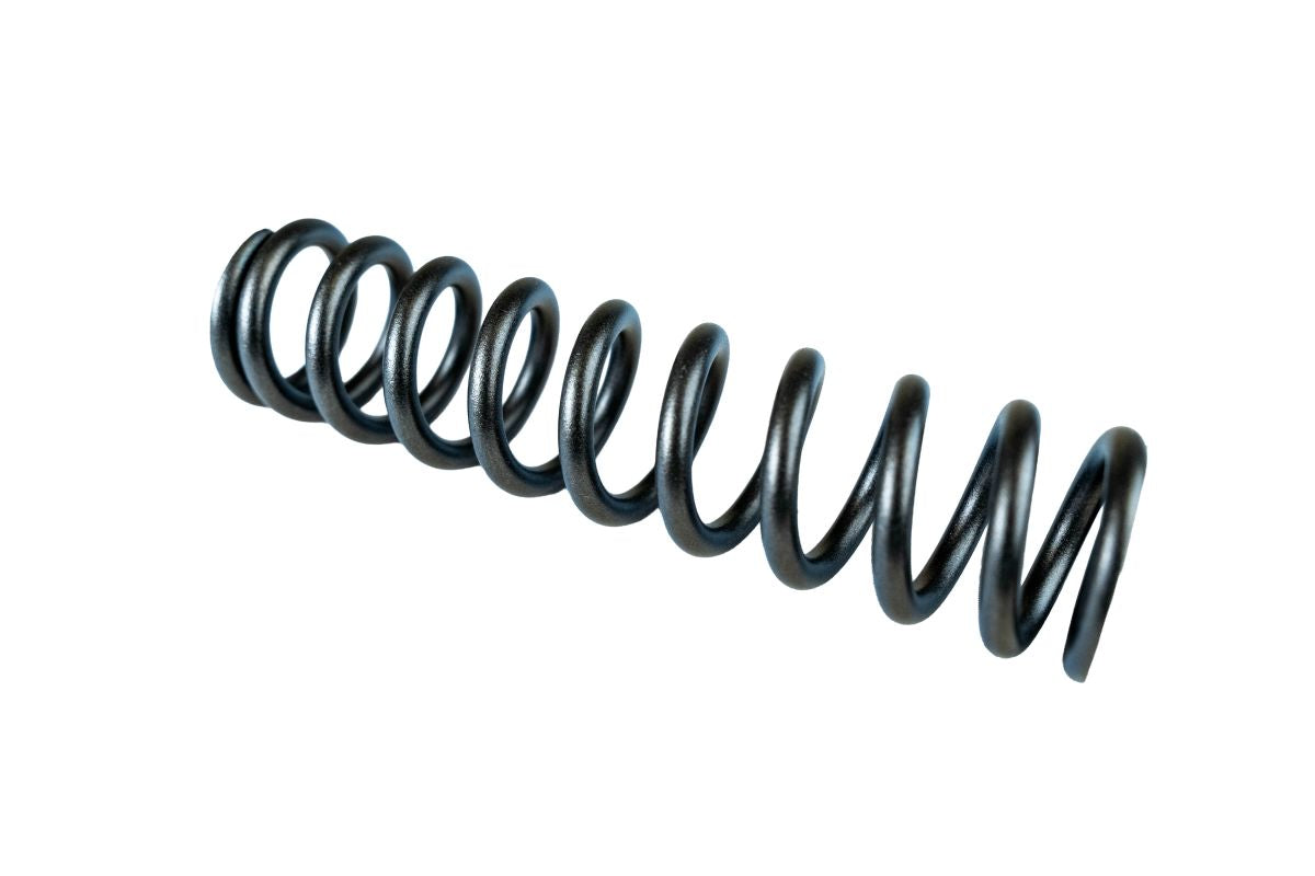 KYB1102400004 Molla del pistone libero KYB - Carico 22 N/mm - 26x18x105 mm (1 pezzo)