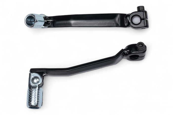 LC3378 Leva cambio Minarelli AM6 50 (lunghezza 120 mm)