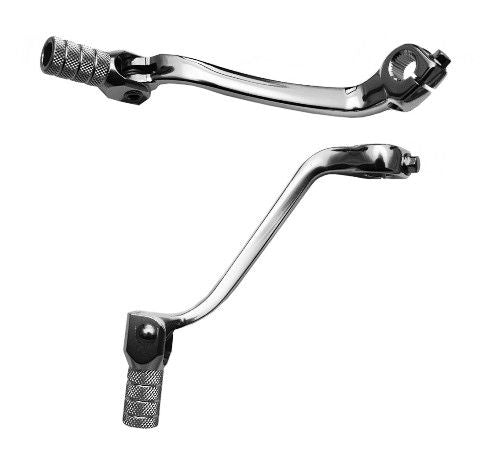 LCA4371 Leva cambio in alluminio forgiato CRF 250 R 10-17