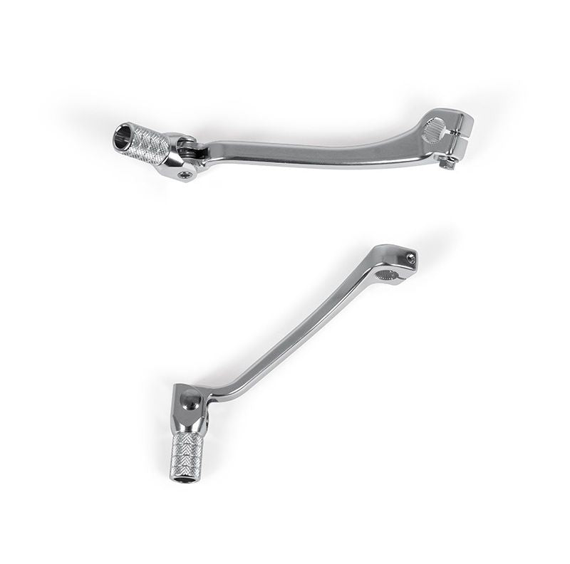 LCA4386 Leva cambio in alluminio forgiato CRF 250/405 R/RX