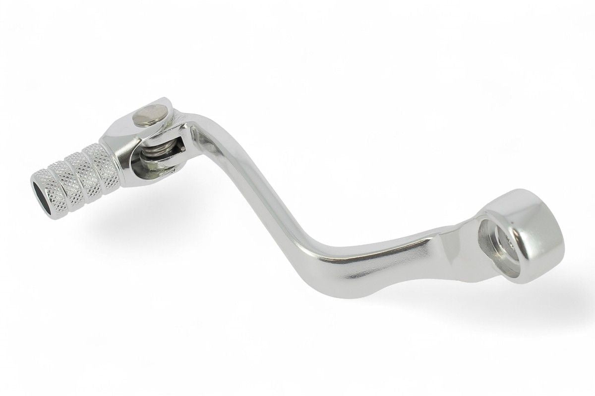 LCA4402 Leva cambio in alluminio forgiato GASGAS HUSQVARNA KTM 65