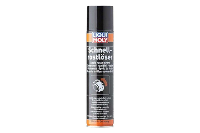 LM01612 Solvente rapido per ruggine LIQUI MOLY - 300 ml
