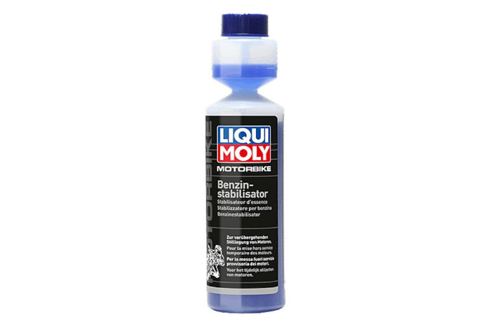 LM05921 Stabilizzatore benzina 2T/4T LIQUI MOLY - 250 ml