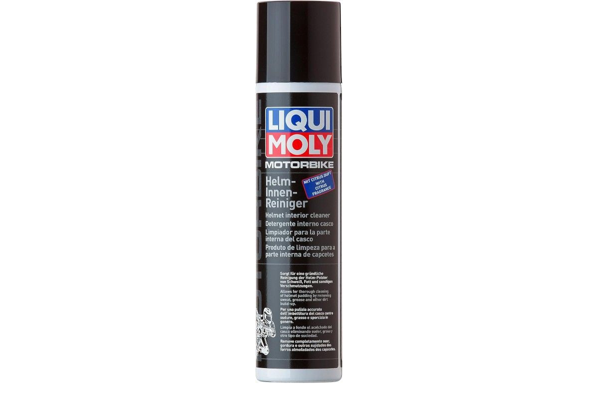 LM05963 Detergente interno casco LIQUI MOLY - 300 ml