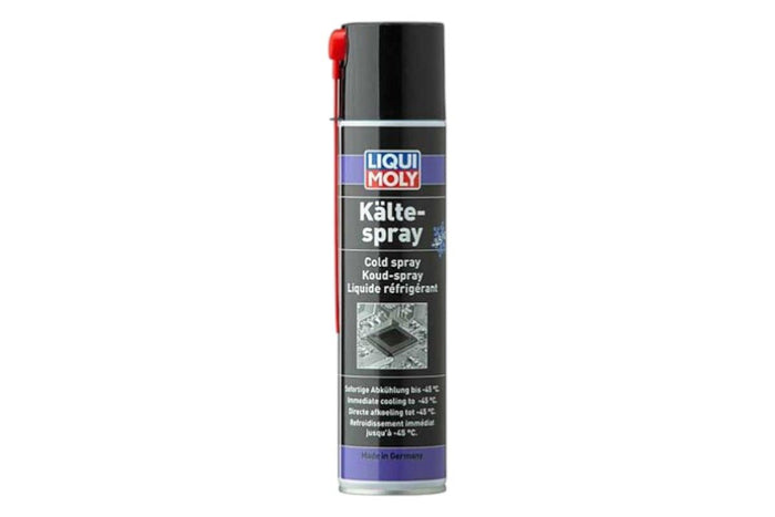 LM08916 Spray refrigerante LIQUI MOLY - 400 ml