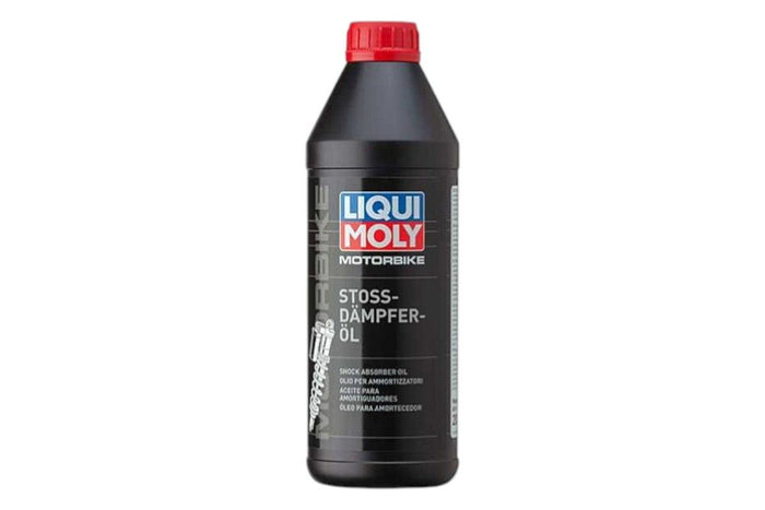 LM20960 Olio monoammortizzatore LIQUI MOLY - minerale - 1 L