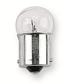 LP0306 Lampadine HERT 10W BA15s (10 pezzi)