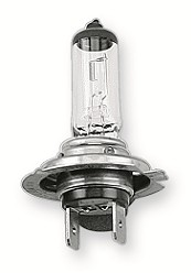 LP9045 Lampadine HERT 55W PX26d (10 pezzi)