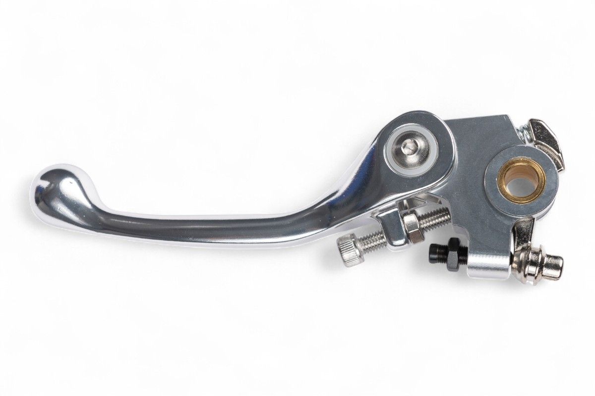 LVS1470 Leva frizione snodata forgiata CRF 450 R/RX