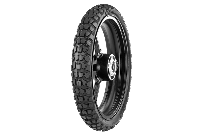 TM003800 Pneumatico MAXXIS MA-MT - 90/90-21 - 54R - TL