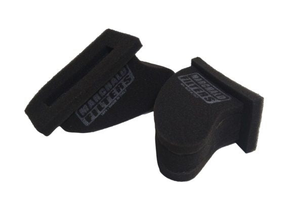 MFC2201 Filtro aria pre-oliato nero MARCHALD - SHERCO 50