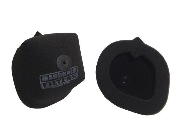 MFC2202 Filtro aria pre-oliato nero MARCHALD - VALENTI 50