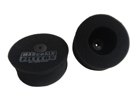 MFC2401 Filtro aria pre-oliato nero MARCHALD - BETA FANTIC HM