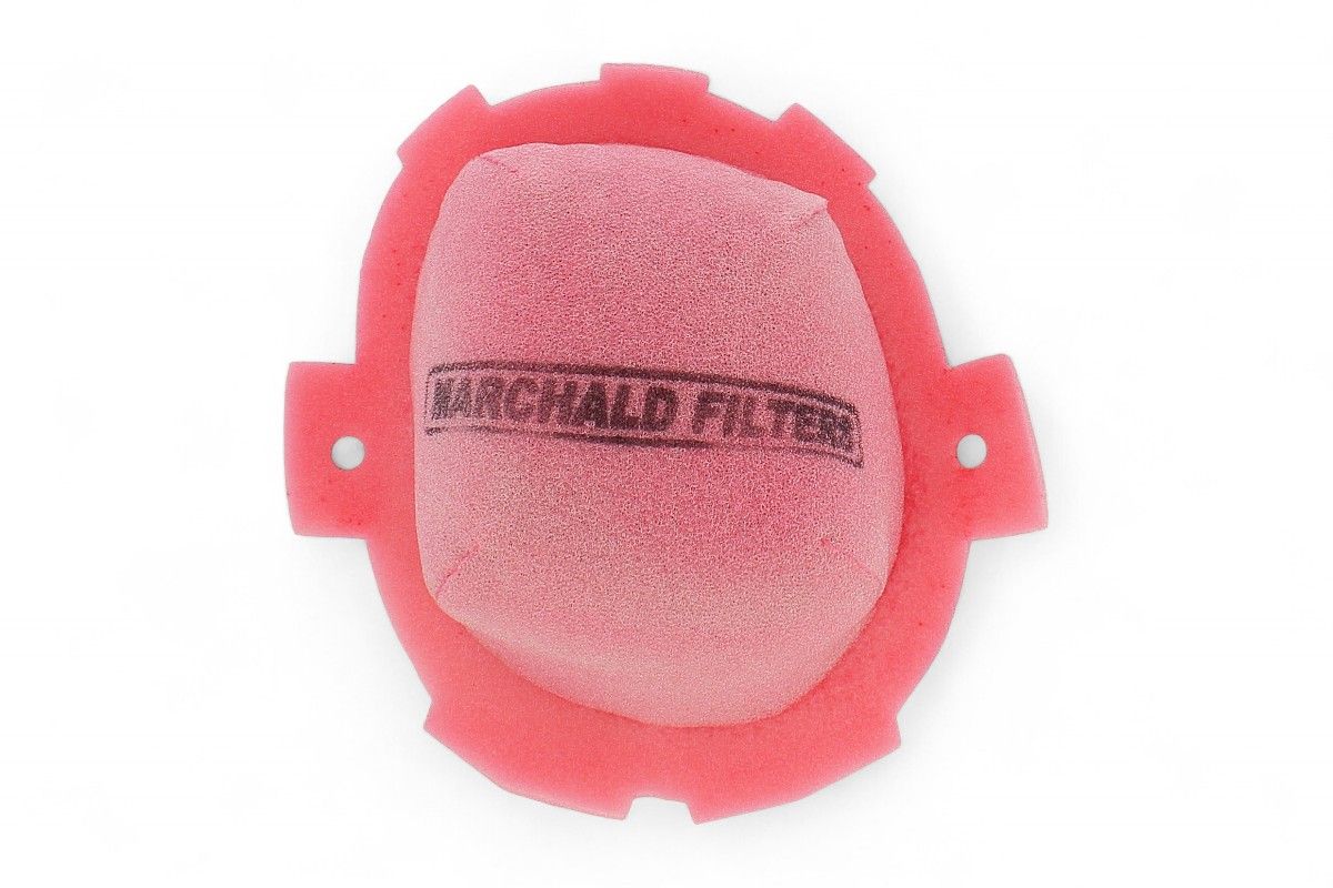 MFP2463 Filtro aria spugna preoliati MARCHALD - CRF 250/450 R/RX