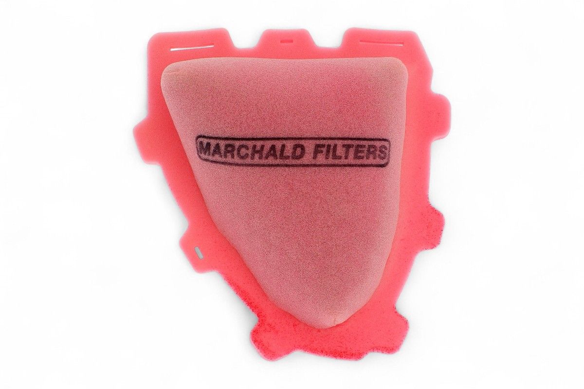 MFP2472 Filtro aria spugna preoliati MARCHALD - CRF 250/450 R/RX