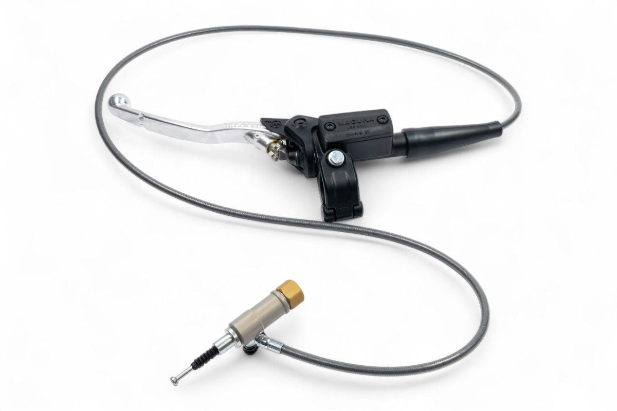 MG2100012 Kit frizione idraulica MAGURA Hymec 167 - RMZ 450