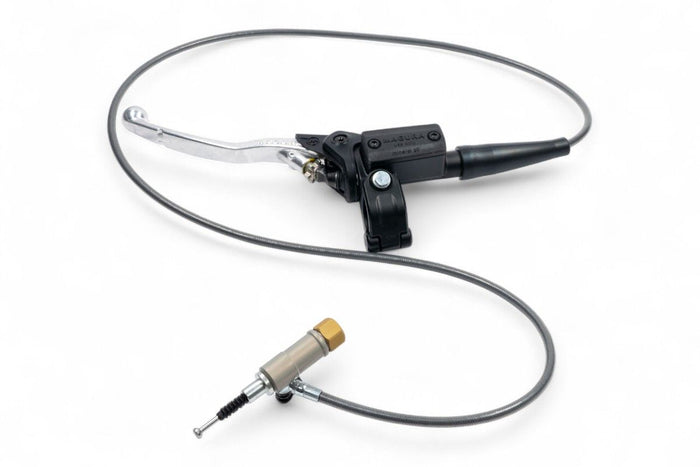 MG2100019 Kit frizione idraulica MAGURA Hymec 167