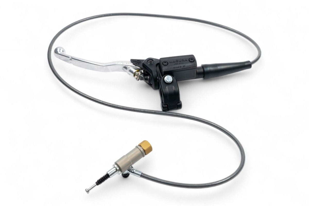 MG2100363 Kit frizione idraulica MAGURA Hymec 167 - CRF 450 R 15-16