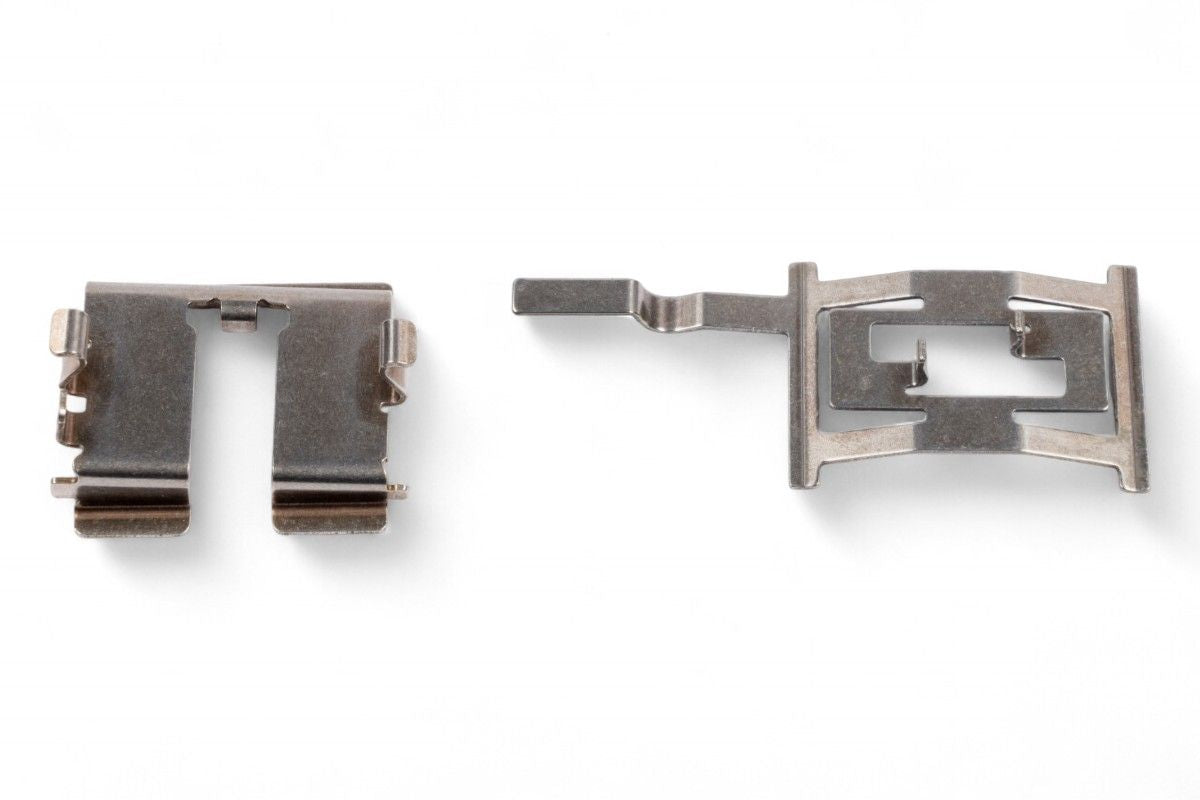 MG2701772 Kit mollette pastiglie per pinza freno posteriore MAGURA