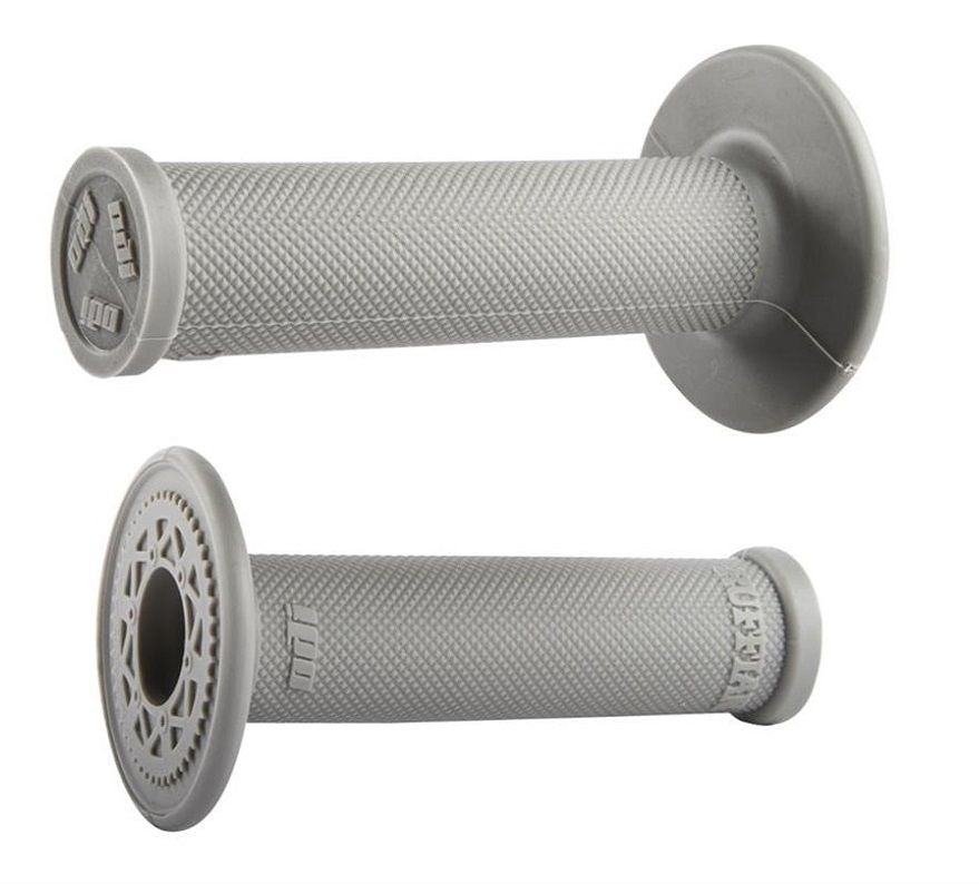 MN1720G Manopole ODI Ruffian No-Waffle - Grigio