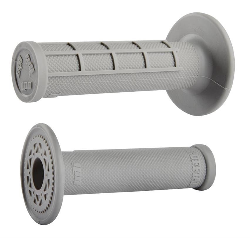MN1721G Manopole ODI Ruffian Half-Waffle - Grigio