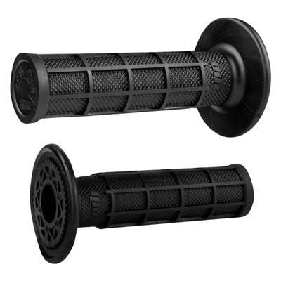 MN1722N Manopole ODI Ruffian Full-Waffle - Nero