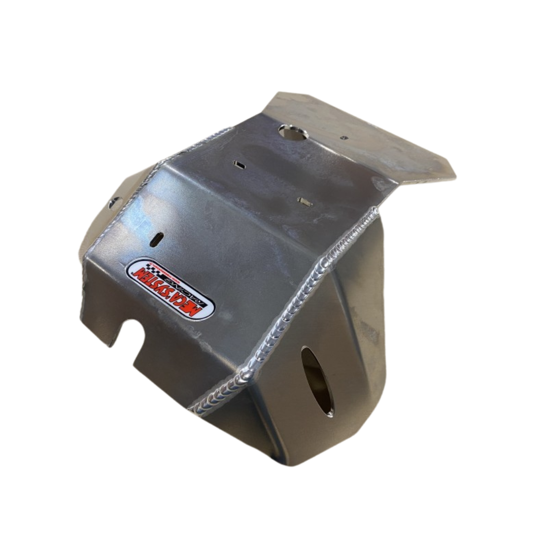 MSS2435 Paramotore MECA SYSTEM - DRZ 400 E/S