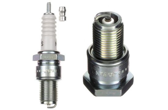 NGKB7ES Candela NGK B7ES (10 pezzi per scatola)