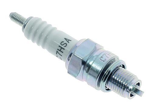 NGKC7HSA Candela NGK C7HSA (10 pezzi per scatola)