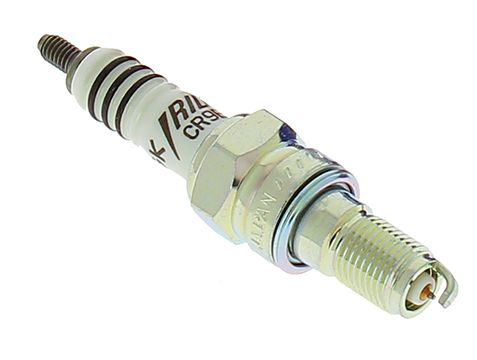 NGKCR9EHIX9 Candela NGK CR9EHIX-9 (4 pezzi per scatola)