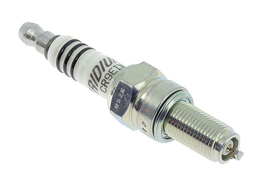 NGKCR9EIX Candela NGK CR9EIX (4 pezzi per scatola)