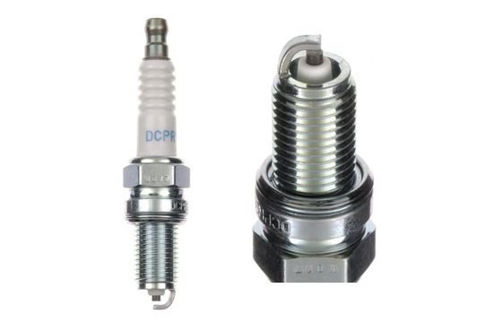 NGKDCPR9E Candela NGK DCPR9E (10 pezzi per scatola)