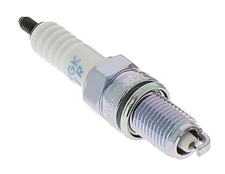 NGKDIMR8C10 Candela NGK DIMR8C10 (venduta singolarmente)