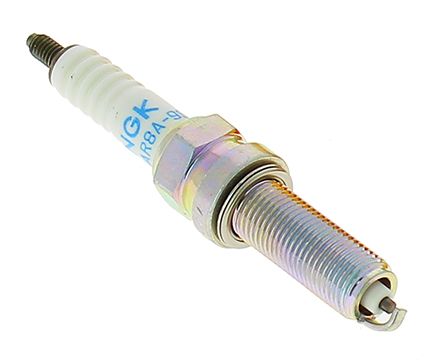 NGKLMAR8A9S Candela NGK LMAR8A-9S (venduta singolarmente)