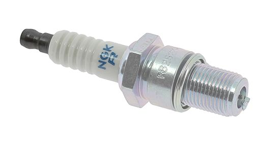 NGKR6252K105 Candela NGK R6252K-105 (4 pezzi per scatola)