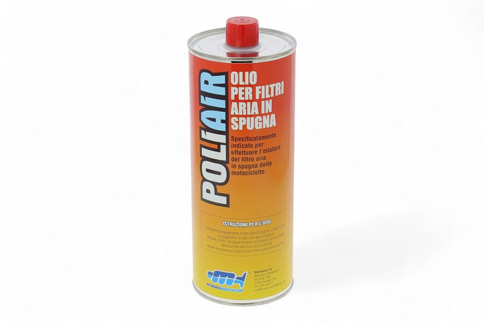OF2957 Olio filtro aria POLIAIR - 1 L
