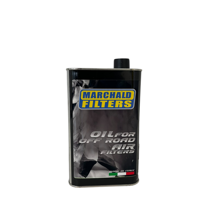 OF2970 Olio filtro aria MARCHALD FILTERS - 1 L