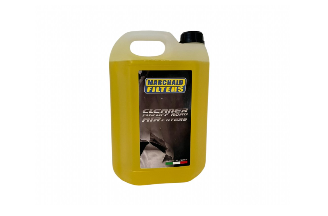 OF2973 Lavaggio filtri concentrato MARCHALD FILTERS - 2 L