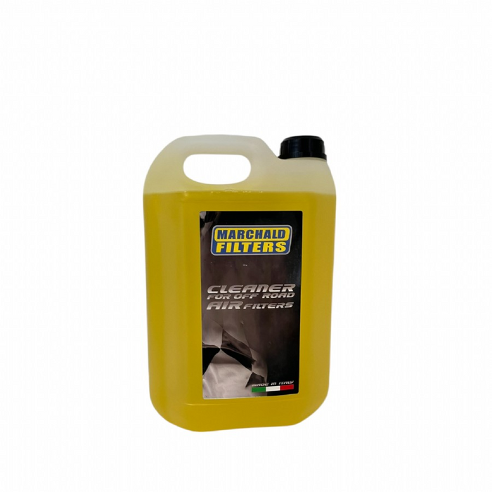 OF2972 Lavaggio filtri concentrato MARCHALD FILTERS - 5 L