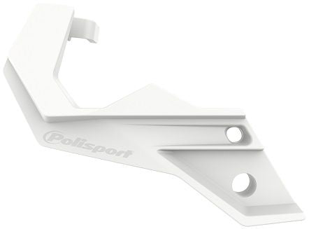 P8152200002 Protezioni piedini forcelle POLISPORT - CRF 250/450 R/RX - Bianco