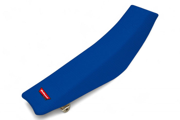 P8153300003 Sella completa POLISPORT - YZ 125/250 02-21 - Blu